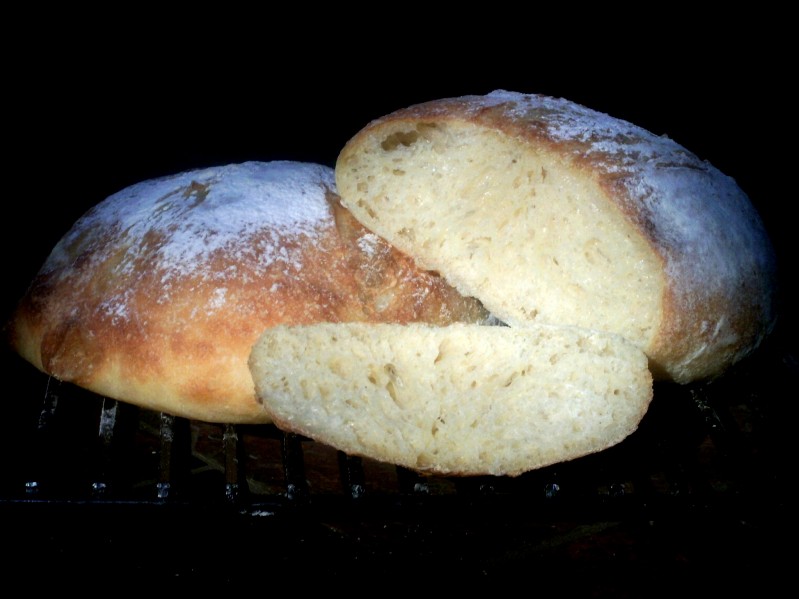 Dusting bread before baking The Fresh Loaf